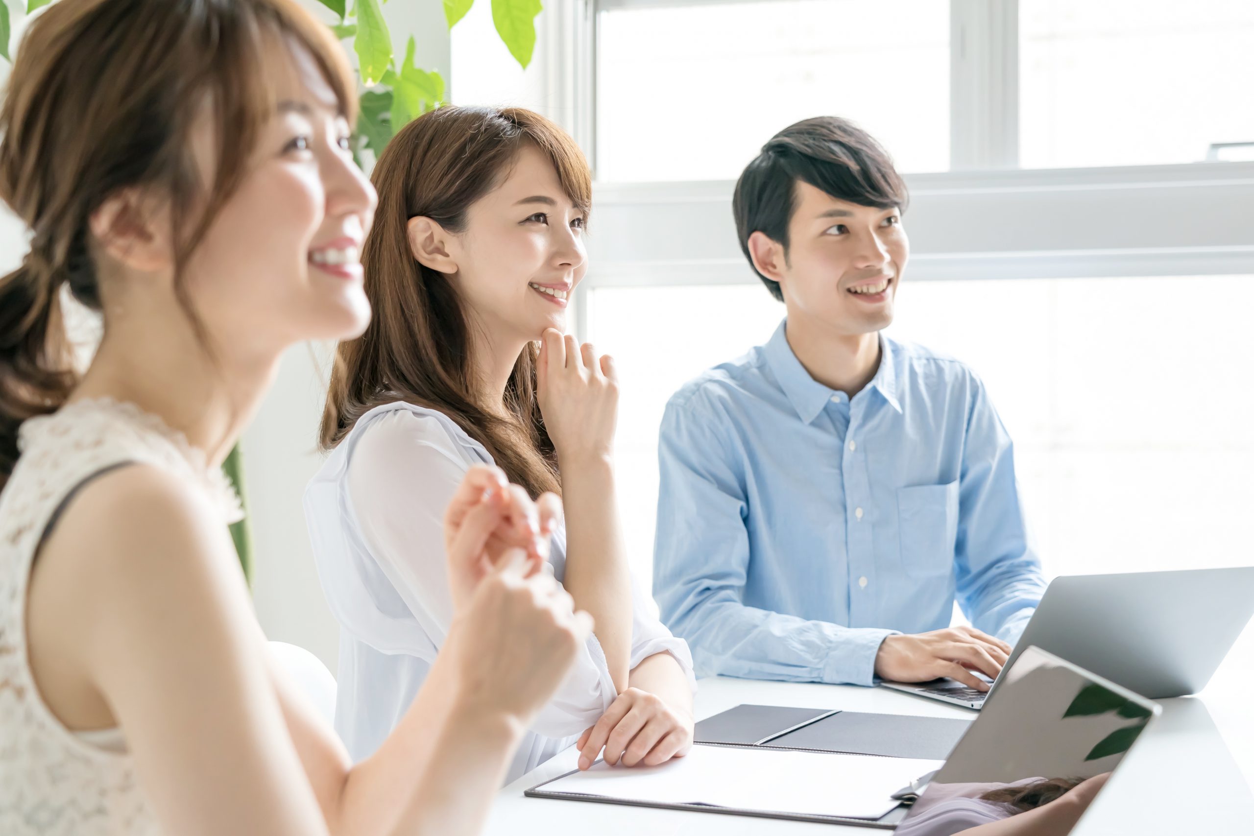 婚活 結婚に役立つセミナー 結婚相談所 Bridal Harmony